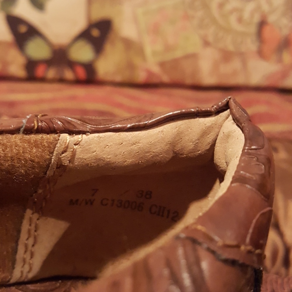 NWOT b.o.c. Clogs - Picture 5 of 6